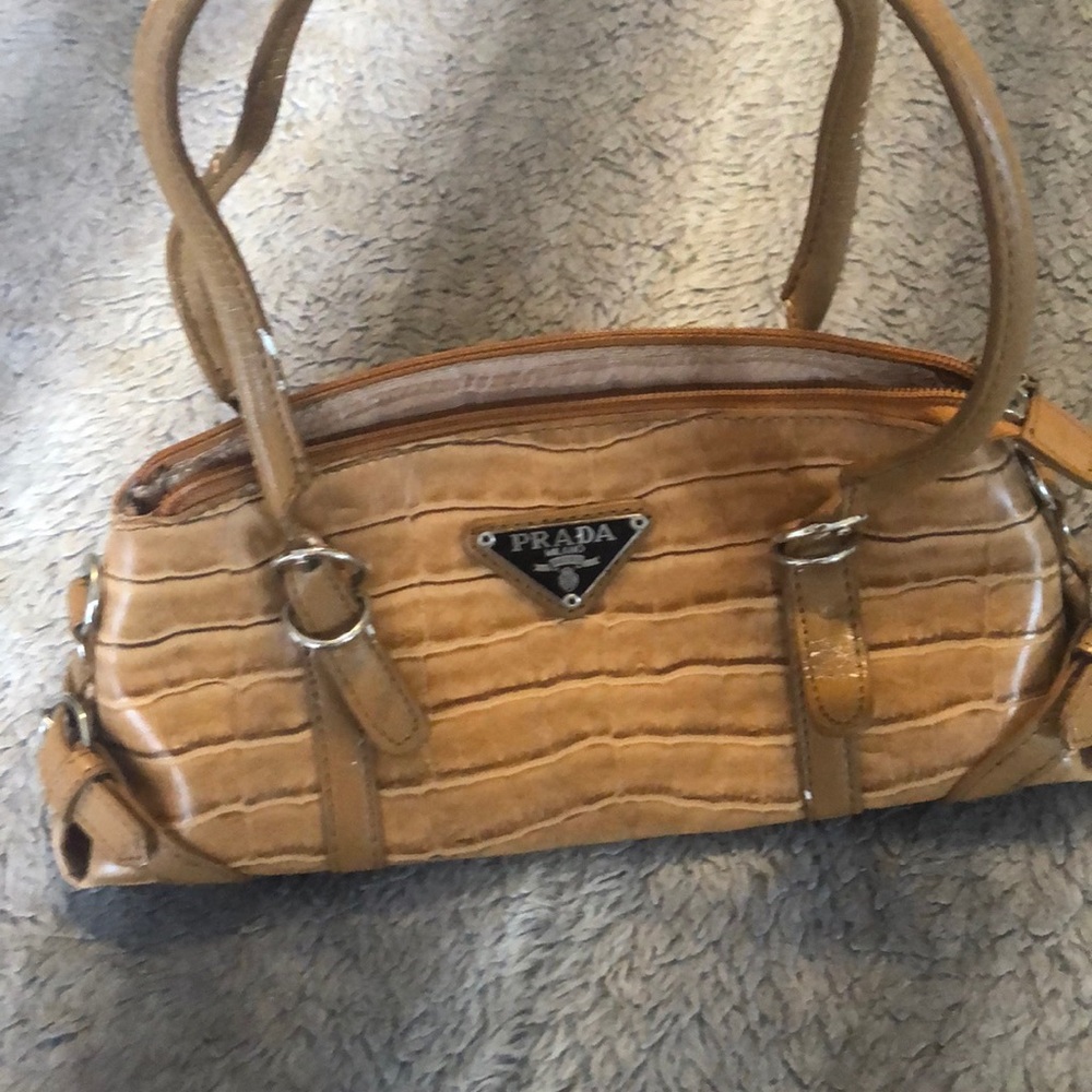 Small handbag